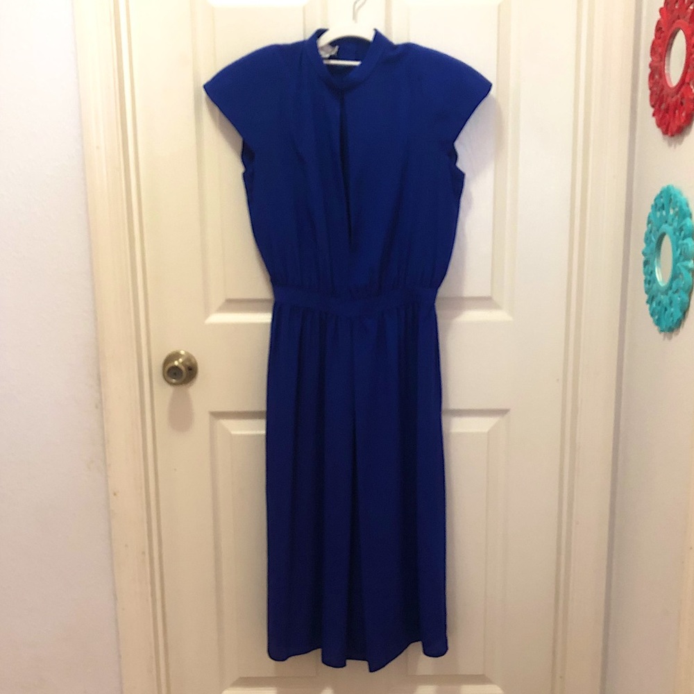 ⚡️Vintage 80s Maggy Boutique Dress